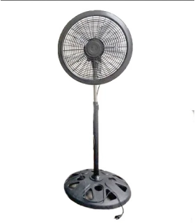 Вентилятор на 5 лопатей 65W RainBerg RB-1802 оптом, Rainberg , 17,00 $