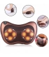 Масажна подушка Massage Pillow 8 роликів 8028 оптом, TV Shop , 10,50 $