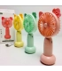 Вентилятор аккумуляторный с подставкой Mini Fan SQ-2165 оптом, DianDi , 2,50 $