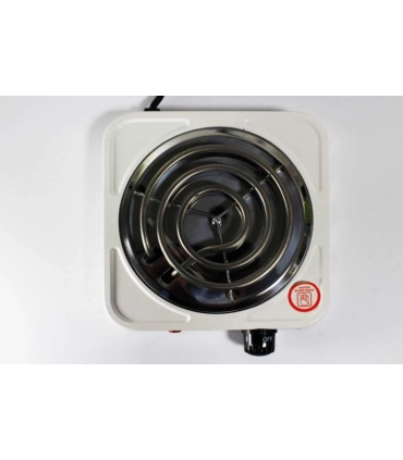Спіральна електрична плита ТЕН 1000 Вт Wimpex WX-100B оптом, WimpeX , 5,50 $