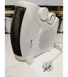 Обігрівач дуйка тепловентилятор Domotec MS-5903 оптом, Domotec , 10,00 $