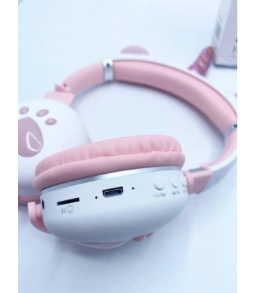 Дитячі бездротові навушники Єдиноріг Unicorn ME-2 оптом, TV Shop , 9,20 $