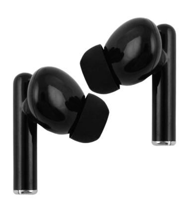 Беспроводные наушники Moin Max P90 Pro с боксом black оптом, Cope , 11,80 $