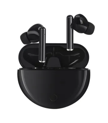 Беспроводные наушники Moin Max P90 Pro с боксом black оптом, Cope , 11,80 $