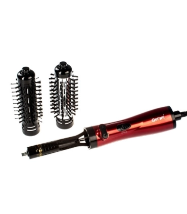 Фен браш стайлер выпрямитель щетка вращающаяся Gemei GM-4829 оптом, Gemei , 15,60 $