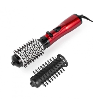 Фен браш стайлер выпрямитель щетка вращающаяся Gemei GM-4829 оптом, Gemei , 15,60 $