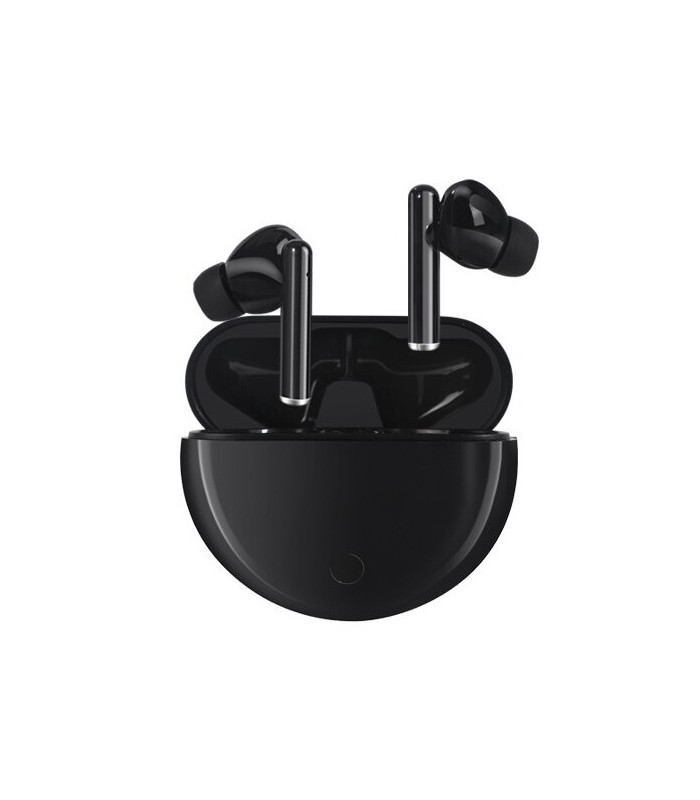 Бездротові навушники Moin Max P90 Pro з боксом black купити