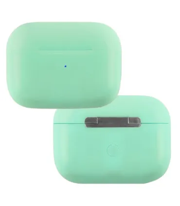 Беспроводные наушники Macaroons Apl AirPod Pro green оптом, Cope , 7,50 $