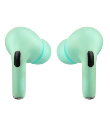 Беспроводные наушники Macaroons Apl AirPod Pro green оптом, Cope , 7,50 $