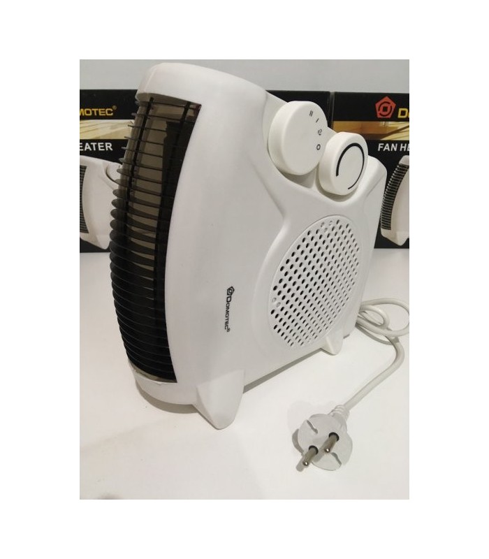 Обігрівач дуйка тепловентилятор Domotec MS-5903 купити оптом