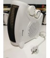 Обігрівач дуйка тепловентилятор Domotec MS-5903