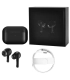 Бездротові навушники Apl AirPods Pro black оптом, Cope , 20,00 $