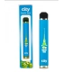 Одноразки CITY HIGH WAY 1600 Яблуко Груша оптом, CITY , 4,80 $