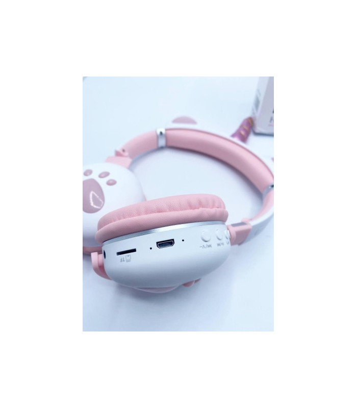 Дитячі бездротові навушники Єдиноріг Unicorn ME-2 купити