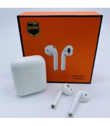 Bluetooth беспроводные наушники P30 MAX оптом, Cope , 14,30 $