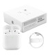 Bluetooth беспроводные наушники Apl AirPods 2 A2032 белые оптом, Cope , 13,00 $