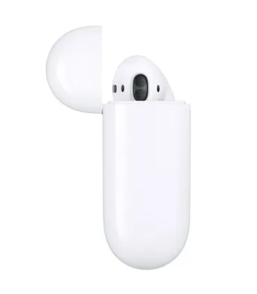 Bluetooth беспроводные наушники Apl AirPods 2 A2032 белые оптом, Cope , 13,00 $