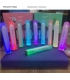 Светящаяся электронная сигарета eTaboo RGB 1200 puffs Манго со льдом оптом, E-Taboo , 4,90 $