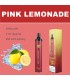 Одноразові сигарети Vidge MAX 2% Рожевий лимонад купити оптом