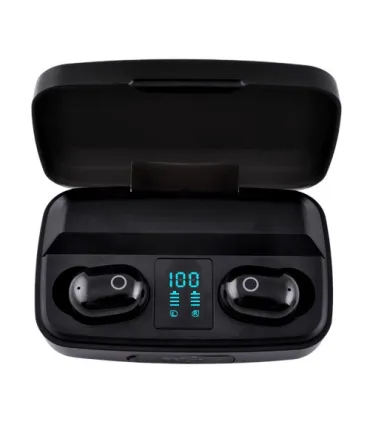 Беспроводные наушники JBL TWS-BT011 с зарядным боксом оптом, JBL+ , 11,00 $