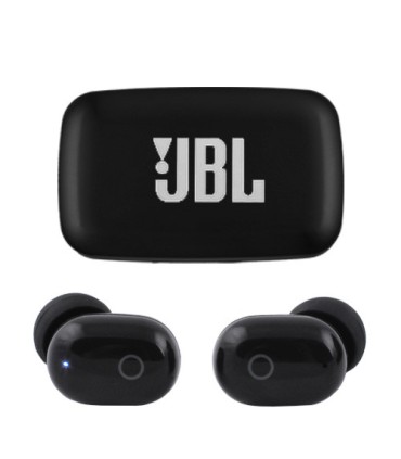 Бездротові навушники JBL TWS-BT011 із зарядним боксом купити