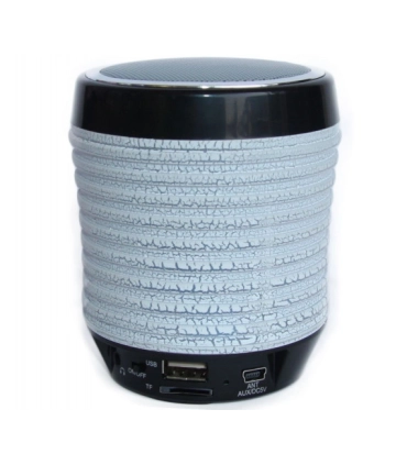 Портативная MP3 колонка Bluetooth WSTER WS-1805 оптом, WSTER , 6,50 $