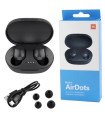 Redmi AirDots Pro с боксом black
