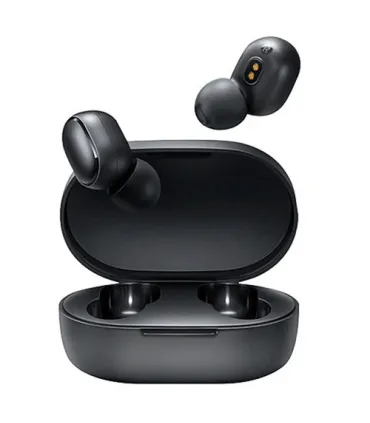 Redmi AirDots Pro з боксом black оптом, Xiaomi , 11,00 $