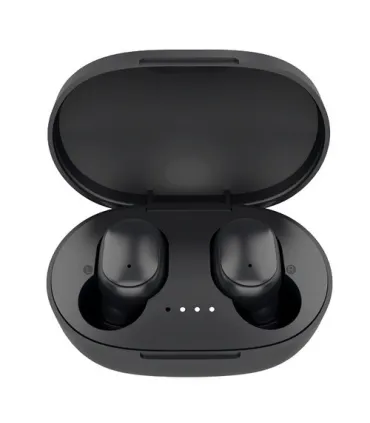 Redmi AirDots Pro з боксом black оптом, Xiaomi , 11,00 $