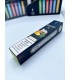 Електронна сигарета eTaboo RGB 1200 puffs, що світиться