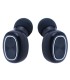 Бездротові навушники крапельки BH JBL TWS BT-A11 blue купити