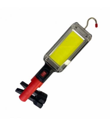 Універсальний світлодіодний ліхтар із магнітним кріпленням X-BALOG BL-8859 B COB оптом, X-BALOG , 8,40 $