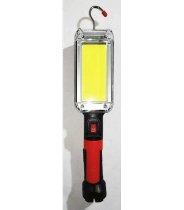 Універсальний світлодіодний ліхтар із магнітним кріпленням X-BALOG BL-8859 B COB оптом, X-BALOG , 8,40 $