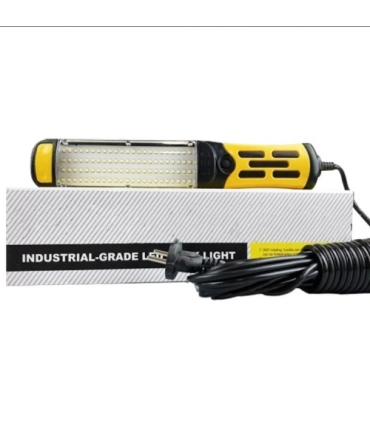 Универсальный фонарь от сети 220 с переноской X-BALOG BL-9096S COB оптом, X-BALOG , 7,50 $