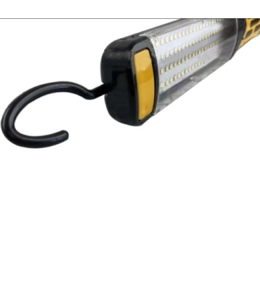 Универсальный фонарь от сети 220 с переноской X-BALOG BL-9096S COB оптом, X-BALOG , 7,50 $