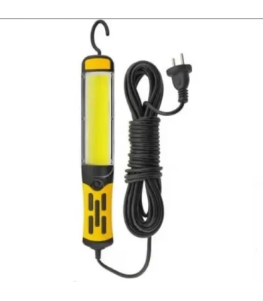 Универсальный фонарь от сети 220 с переноской X-BALOG BL-9096S COB оптом, X-BALOG , 7,50 $