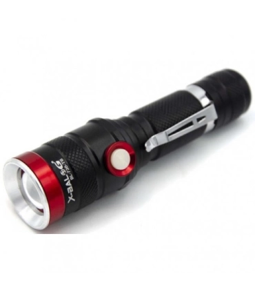 Тактический фонарь POLICE X-Balog BL-736 T6 оптом, X-BALOG , 5,70 $
