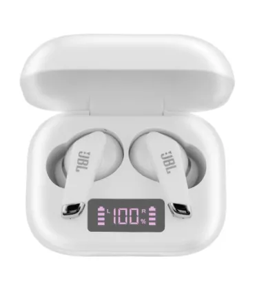 Китайские беспроводные наушники JBL+ MG-S20 white оптом, Cope , 14,00 $