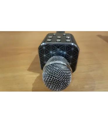 Караоке мікрофон Karaoke Boom KB-WS1816RU оптом,  , 12,00 $