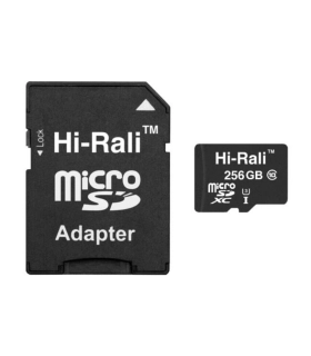 Флэшка Hi-Rali 256 GB оптом, Hi-Rali , 33,00 $