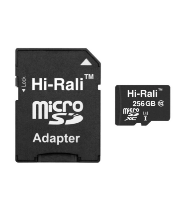 Флешка Hi-Rali 256 GB оптом, Hi-Rali , 33,00 $