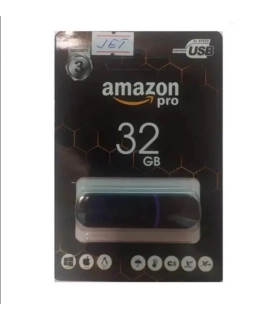 USB картки пам'яті Amazon pro JET 32 Gb оптом, Hi-Rali , 4,00 $