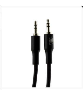 Аудіо кабель AUX JBL+ 1 метр оптом, JBL+ , 1,20 $