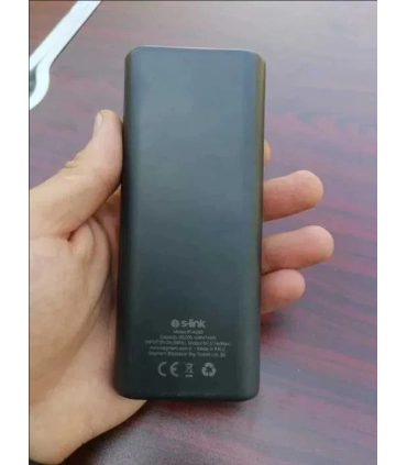 Універсальна батарея Power Bank 20000 mAh S-Link IP-A200 оптом,  , 21,00 $