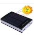 Solar Power Bank Сонячна батарея 9000 mAh оптом, TV Shop , 7,51 $