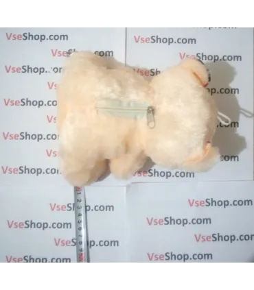 Плюшевий ведмедик, що світиться, ведмедик Тедді Teddy Bear I Love You оптом, TV Shop , 3,80 $