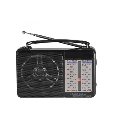 Радиоприемник Golon RX-607AC оптом, Golon , 6,80 $