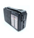Радиоприемник Golon RX-607AC оптом, Golon , 6,80 $