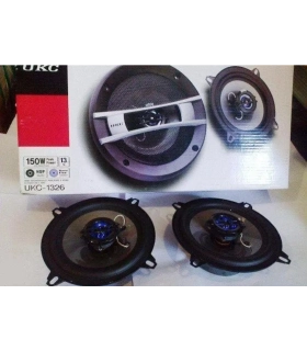 Автоколонки Pioneer+ TS-1326 50W 13cm оптом, Pioneer + , 11,00 $