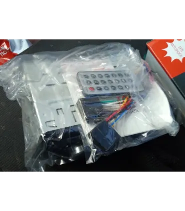 Автомагнітола Bluetooth, USB Pioneer+ 1136 оптом, Pioneer + , 13,00 $